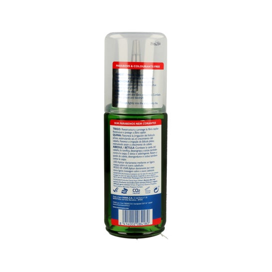 Corpore Sano Tonico Capilar Reforzante 200ml