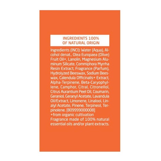 Bálsamo para os pés Weleda 75ml Bálsamo para os pés Weleda 75ml