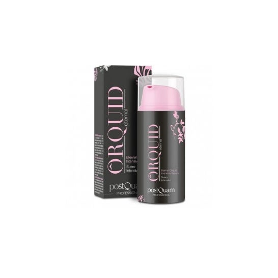 Postquam Eternal Orquid Intensive soro 30ml