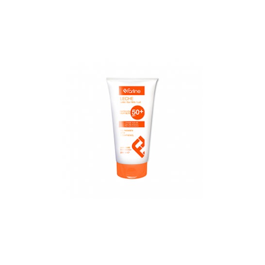 Farline solar SPF50 + 200ml