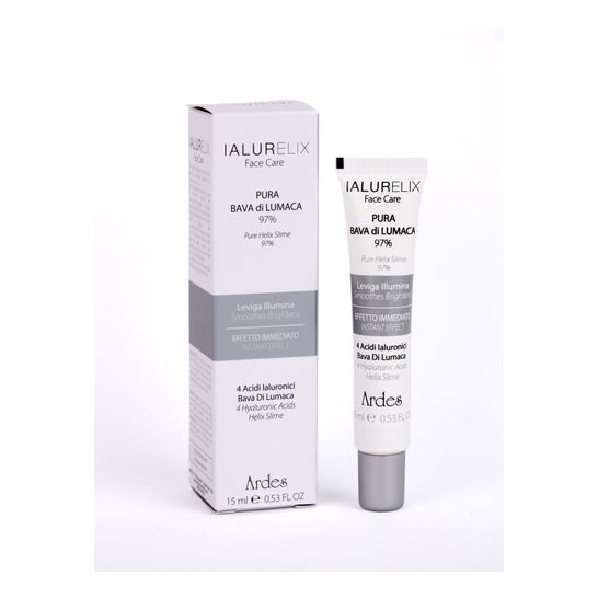 Ardes Cosmetici Ialurelix Pura Baba de Caracol 97% 15 ml