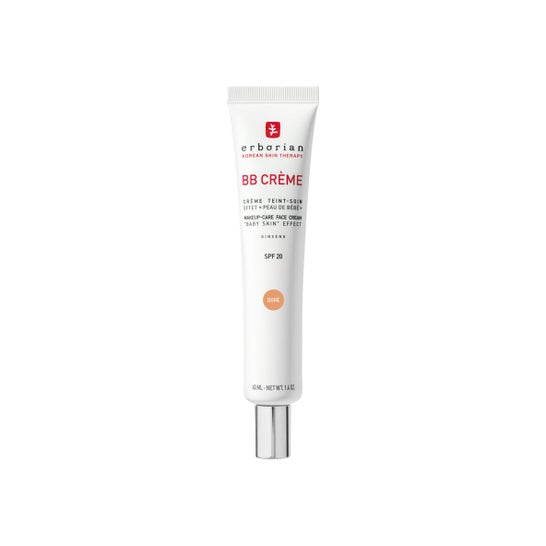 Erborian BB Crème Doré 40 ml