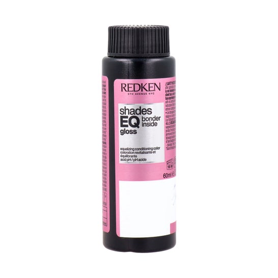 Redken Shades EQ Gloss Color Bonder Inside 06G 60 ml