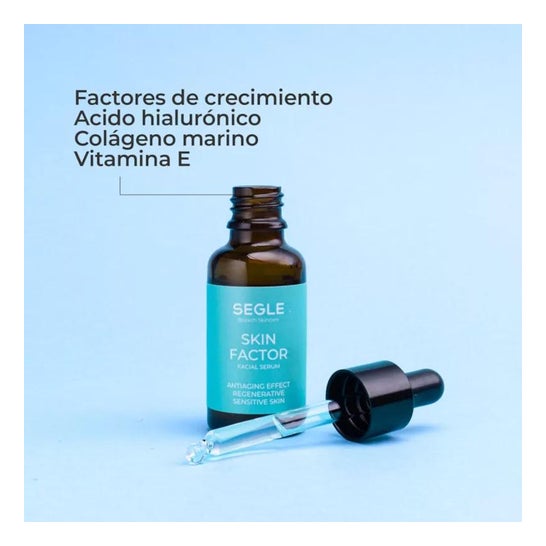 Segle Skin Factor Serum 30ml Segle Skin Factor Serum 30ml