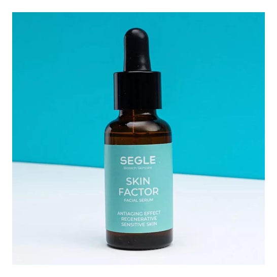 Segle Skin Factor Serum 30ml Segle Skin Factor Serum 30ml