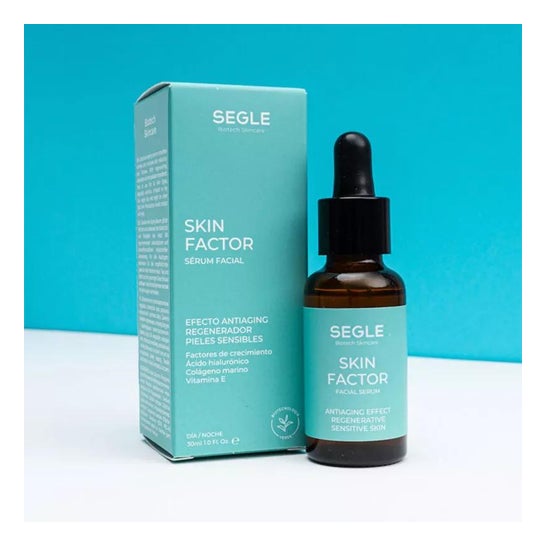 Segle Skin Factor Serum 30ml Segle Skin Factor Serum 30ml