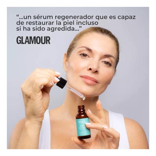 Segle Skin Factor Serum 30ml Segle Skin Factor Serum 30ml