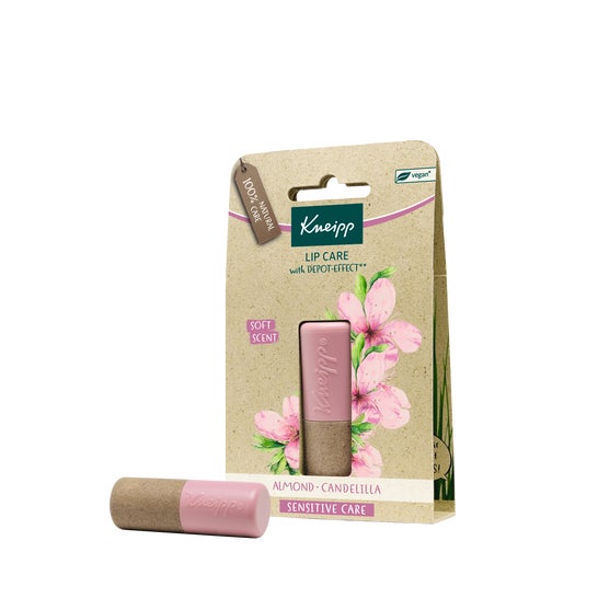 Kneipp Sensitive Care Almond Lip Balm 1pc