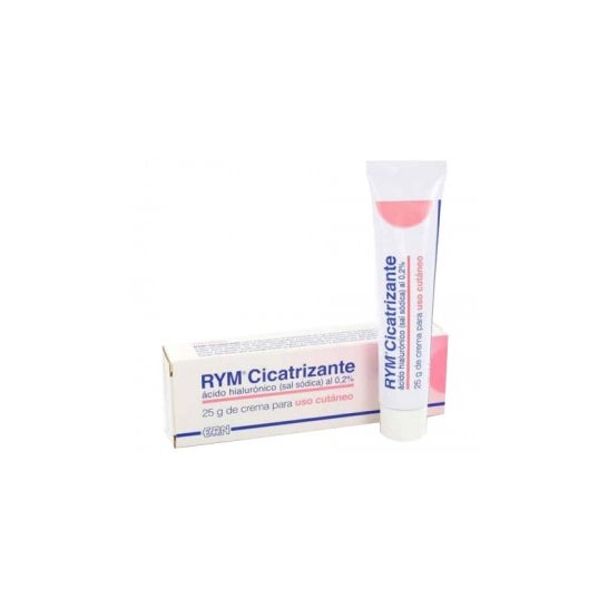 Rym® creme curativo 25g