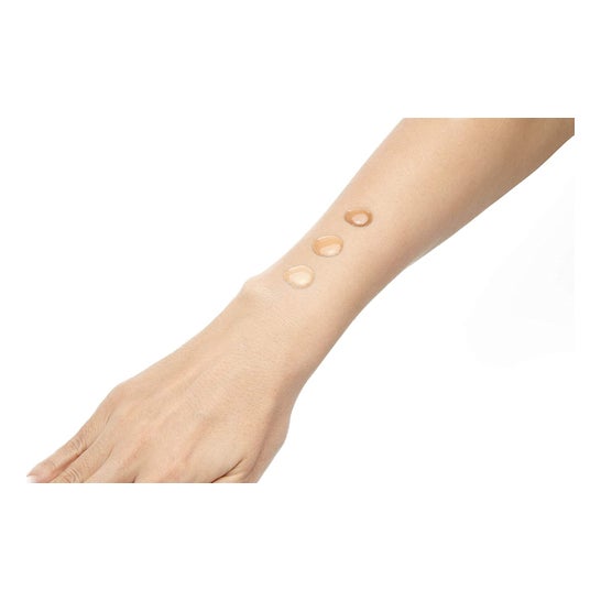 Heliocare 360º Spf 50+ Color Gel Gel Sem Óleo Protetor Solar Bronze Intenso 50 Ml