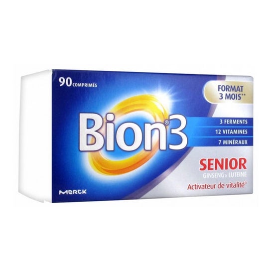 Bion 3 Senior 50 90comp
