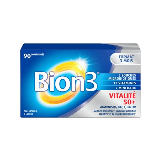 Bion 3 Senior 50 90comp