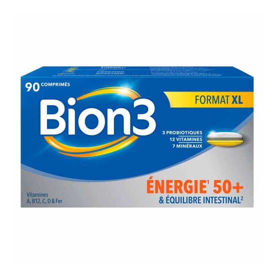 Bion 3 Senior 50 90comp