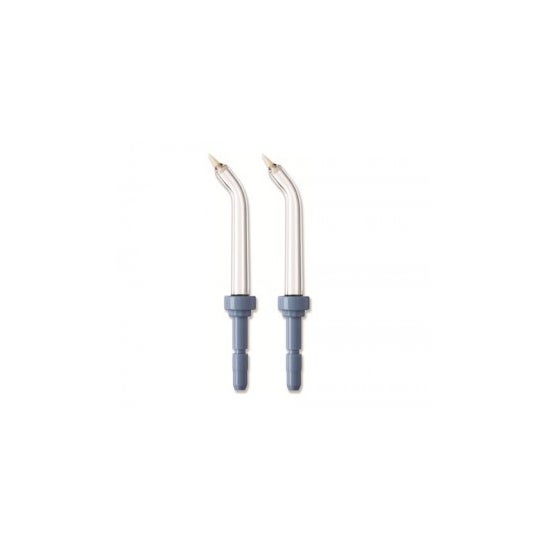 Waterpik ™ Pik Pocket 2puzzle