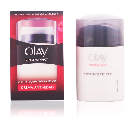 Olay Regenerist Dia Regenerador Anti-idade 50ml