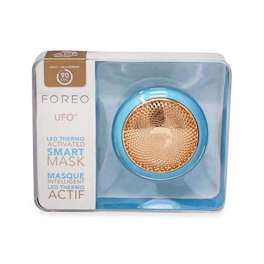 Foreo UFO Thermo Activated Smart Mask Mint 1 Unidade