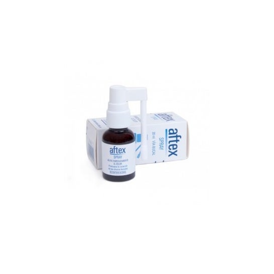 Aftex spray 20ml