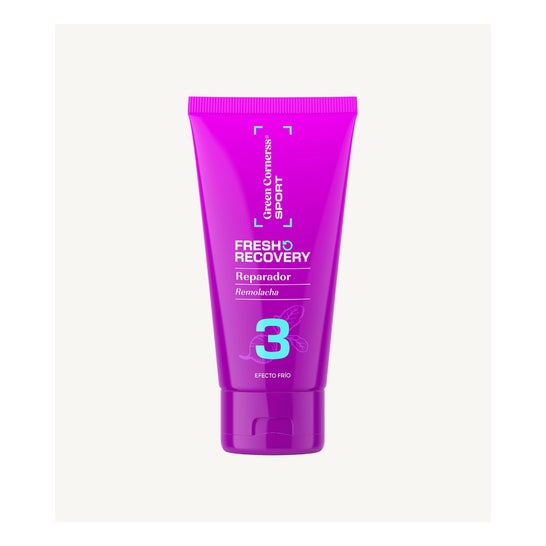 Green Cornerss Fresh Recovery Soro Hidratante 50 ml
