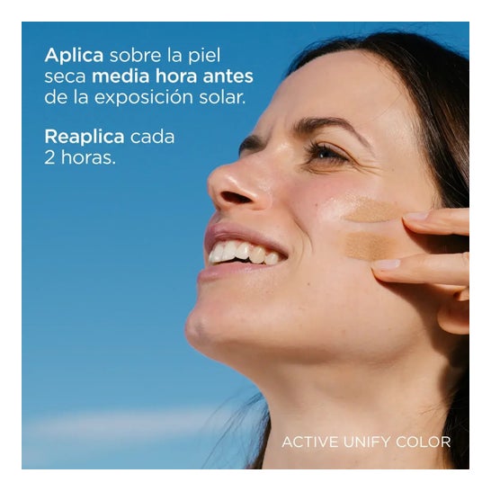 Photoultra Active Unify Color
