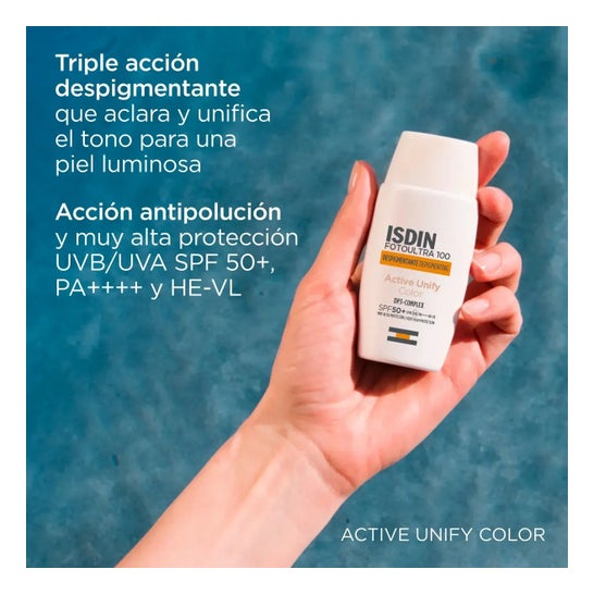 Photoultra Active Unify Color