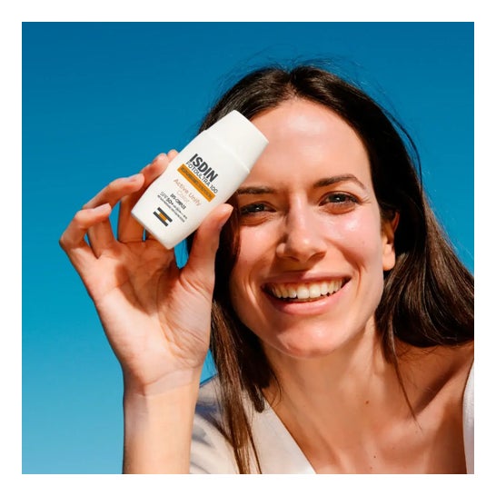 Photoultra Active Unify Color