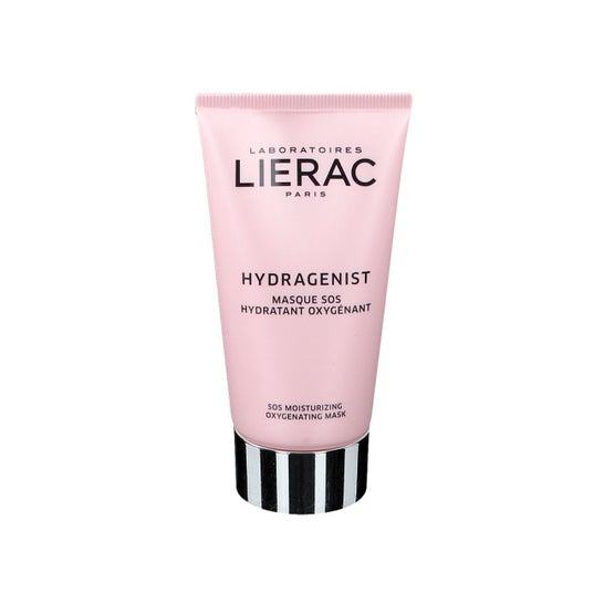 Lierac Hydragenist Masch Sos