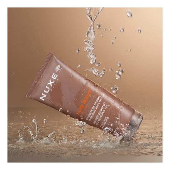 Nuxe Men Gel de Duche Multiusos 200 ml