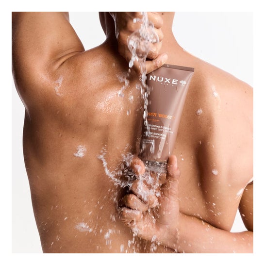 Nuxe Men Gel de Duche Multiusos 200 ml