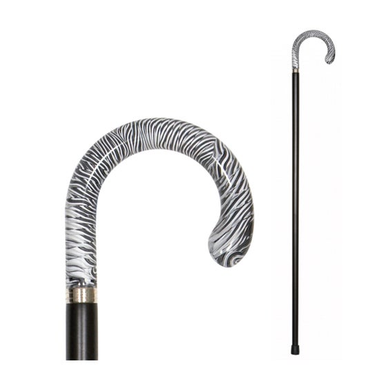 Cavip By Flexor Bengala de madeira Stick 4004 1pc