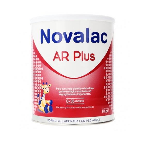 Novalac AR plus 800g