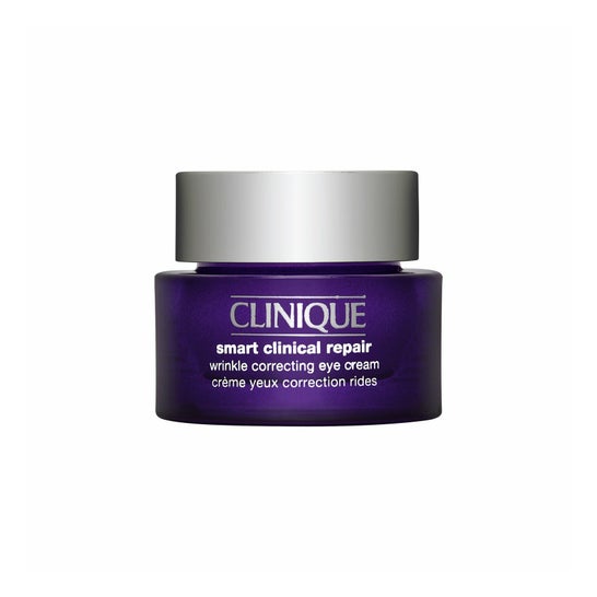 Clinique Smart Clinic Repair Contorno de Ojos para Arrugas 15ml