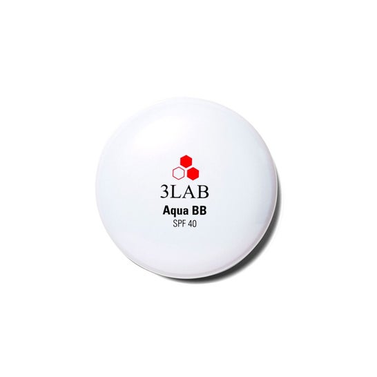 3 Laboratório Aqua Bb Spf 40 30ml