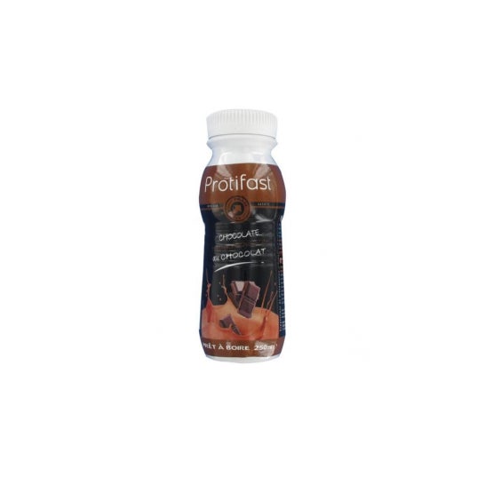 Protifast Ready to Drink Chocolate 250ml