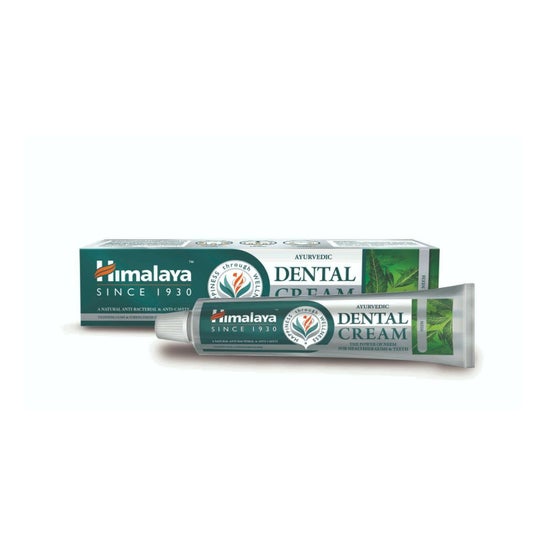 Pasta Dental Himalaya Herbals Neem 100ml