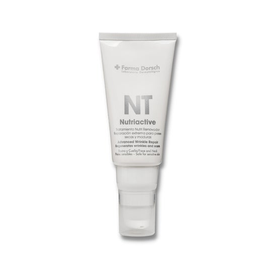 Farma Dorsch Nutri- Active 50 Ml FARMA DORSCH,