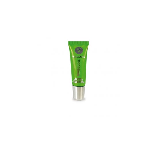 Volumax Fruit Gloss maçã 15ml
