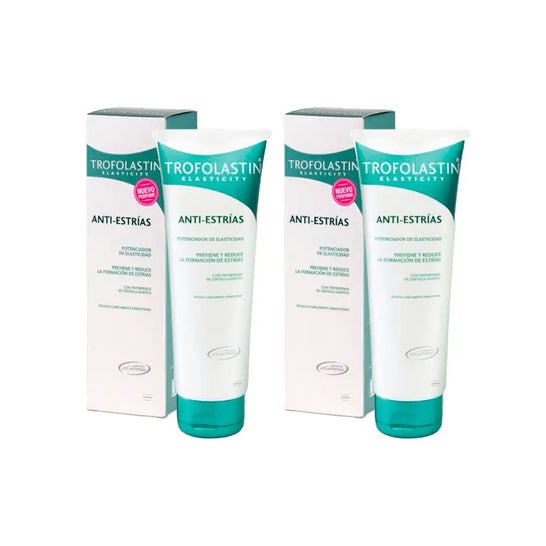 Conjunto Trofolastin Anti-Estrias Conjunto Trofolastin Anti-Estrias