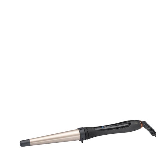 Diva Hair Rizador Digital Wand 19-32mm 1ud