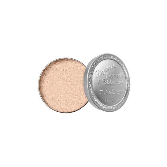 T. Leclerc Pdr Pdr Lib Parma 35G