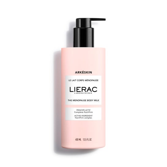 Lierac Arkéskin Loção Corporal Menopausa 400ml