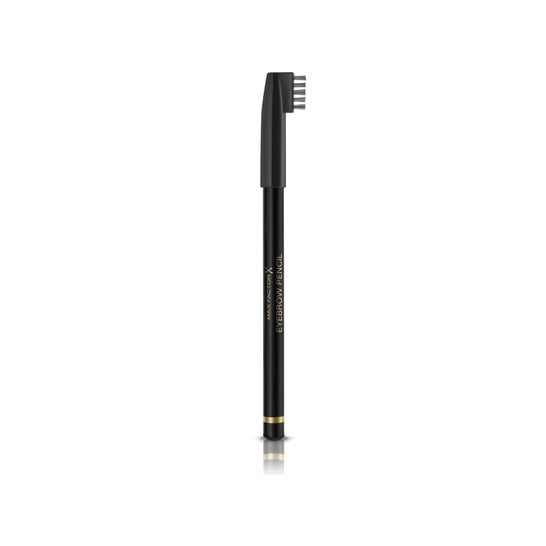 Max Factor Eyebrow Pencil Nro 0001 Ebony 1 Unidade