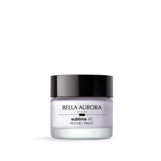 Bella Aurora K-Night Creme Creme 50ml