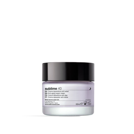 Bella Aurora K-Night Creme Creme 50ml