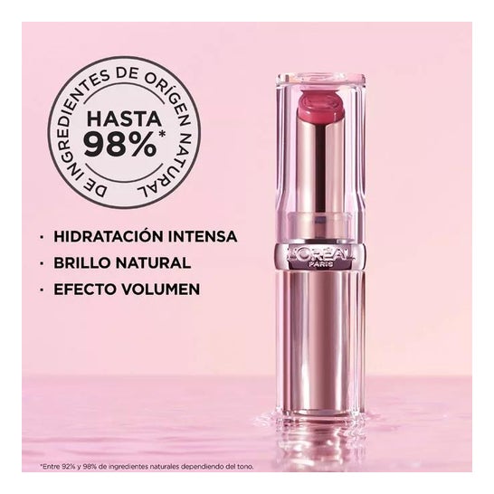 Loreal Labial Color Riche Shine 112 Only In Paris 5g Loreal Labial Color Riche Shine 112 Only In Paris 5g