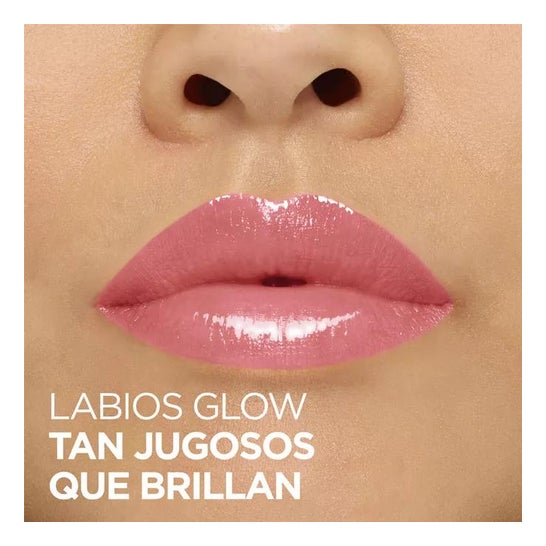 Loreal Labial Color Riche Shine 112 Only In Paris 5g Loreal Labial Color Riche Shine 112 Only In Paris 5g