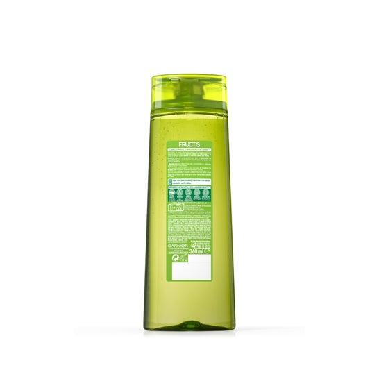 Garnier Fructis Vitamin Force Champú 360ml