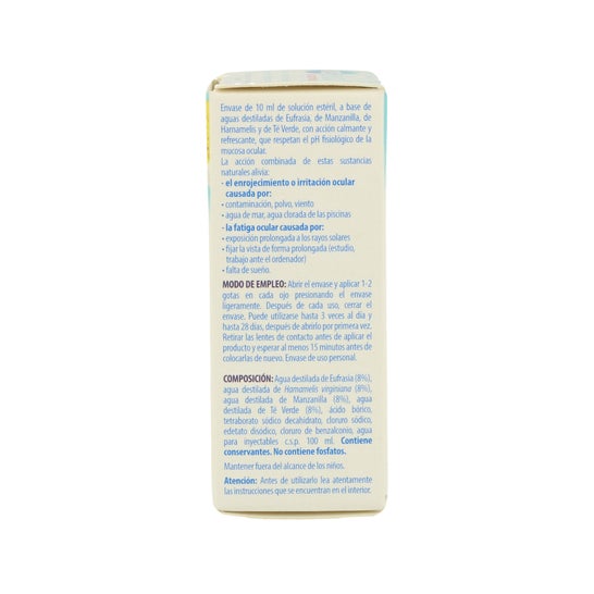 Pharmadiet Vis-relax Uso Contínuo 10 Ml