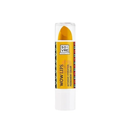 Soivre Magic Lip Amarillo Soivre Magic Lip Amarillo