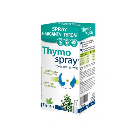 Tilman Thymo Spray 24ml
