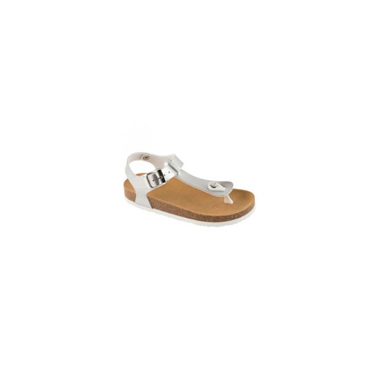 Scholl Sand Boa Vista B/S Kid Silver